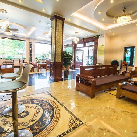 Dai Thanh Phuc Hai Phong Exteriér fotografie