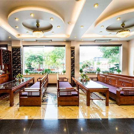 Dai Thanh Phuc Hai Phong Exteriér fotografie
