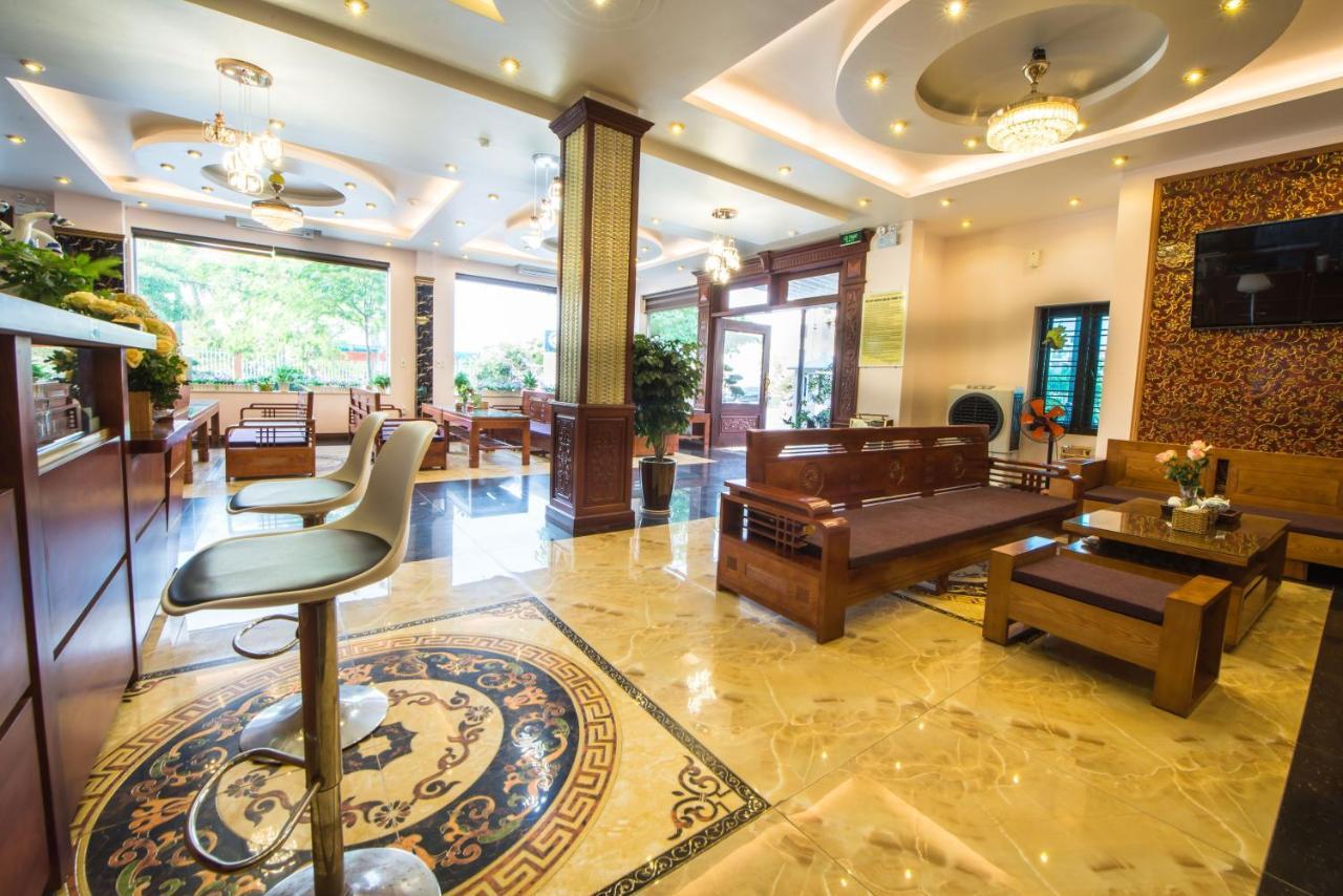 Dai Thanh Phuc Hai Phong Exteriér fotografie