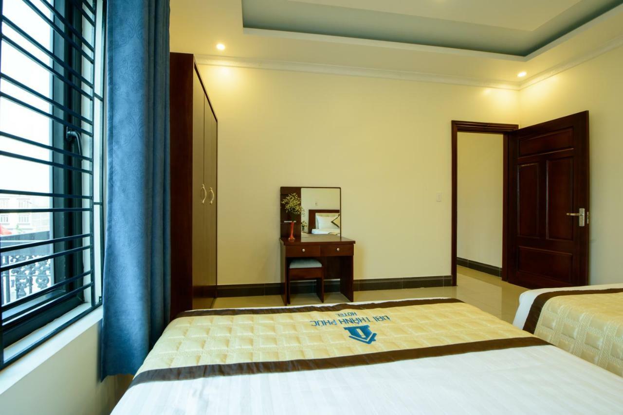 Dai Thanh Phuc Hai Phong Exteriér fotografie