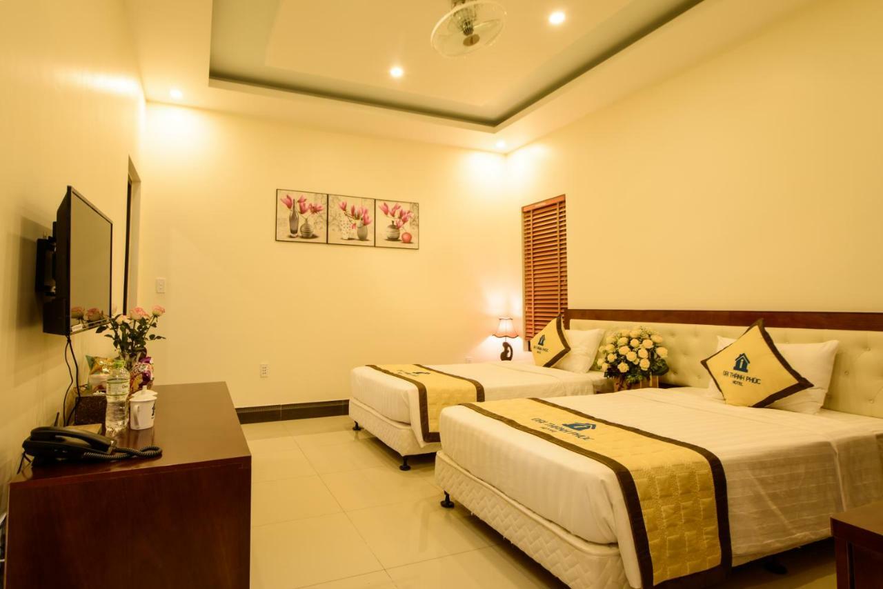 Dai Thanh Phuc Hai Phong Exteriér fotografie