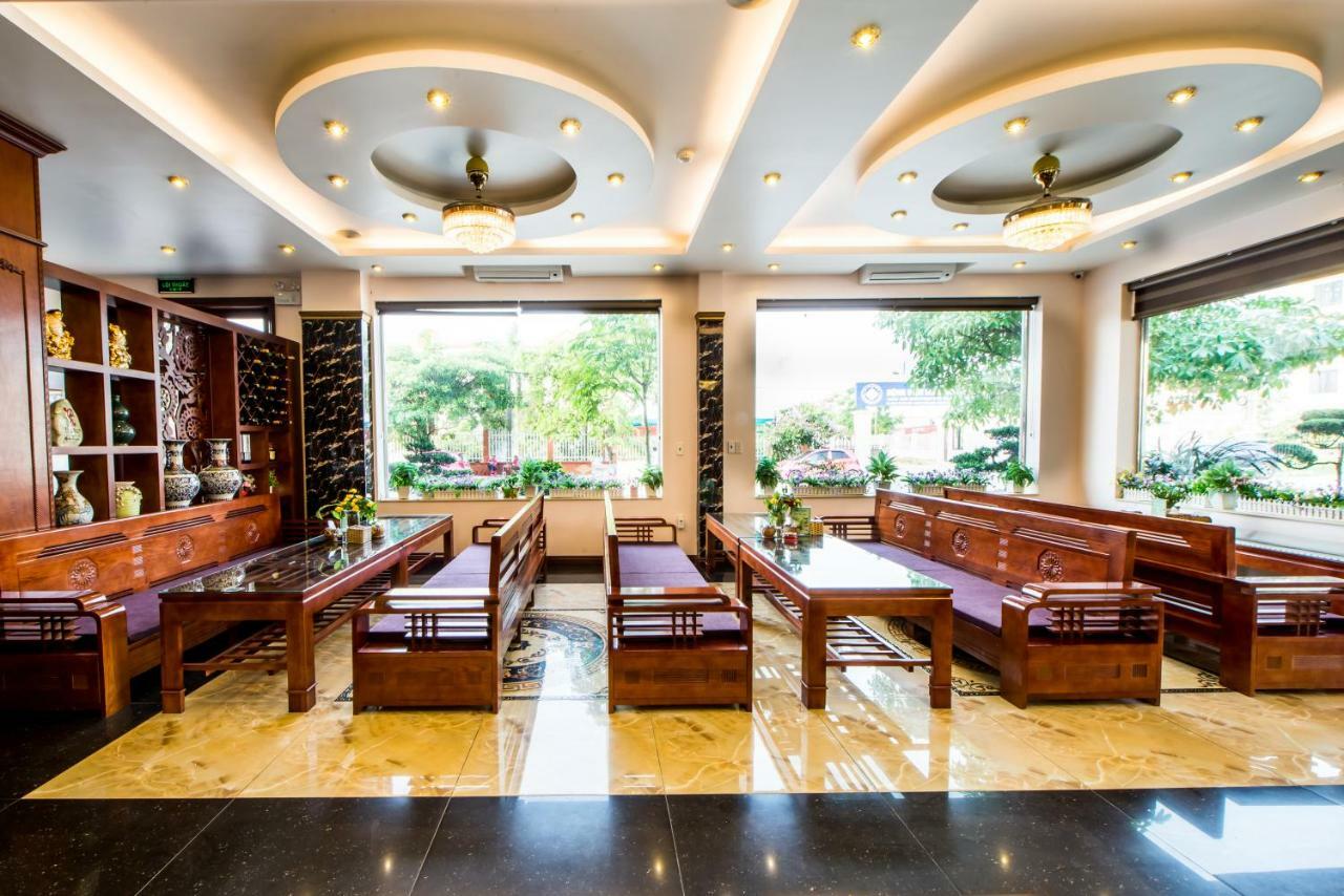 Dai Thanh Phuc Hai Phong Exteriér fotografie