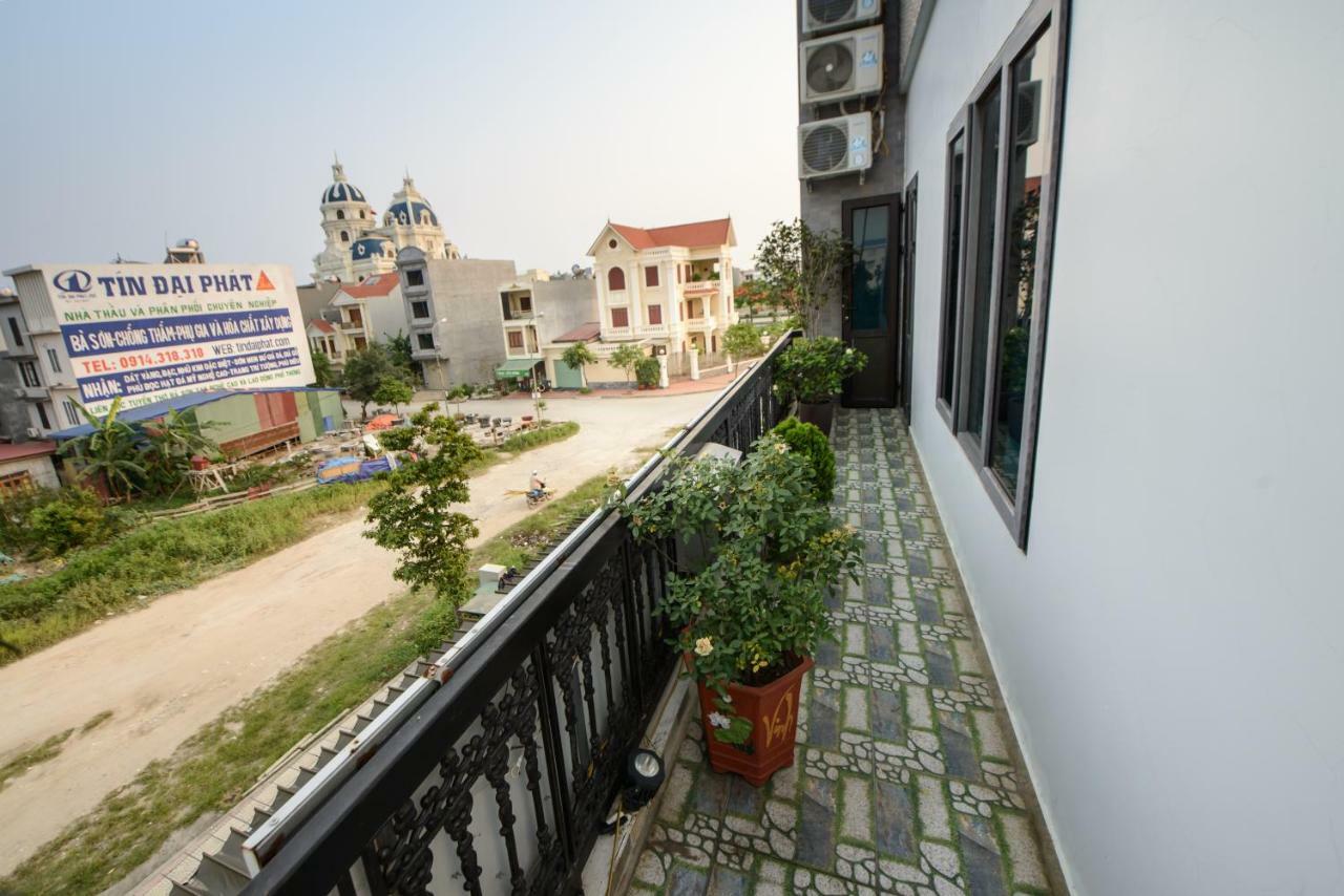 Dai Thanh Phuc Hai Phong Exteriér fotografie