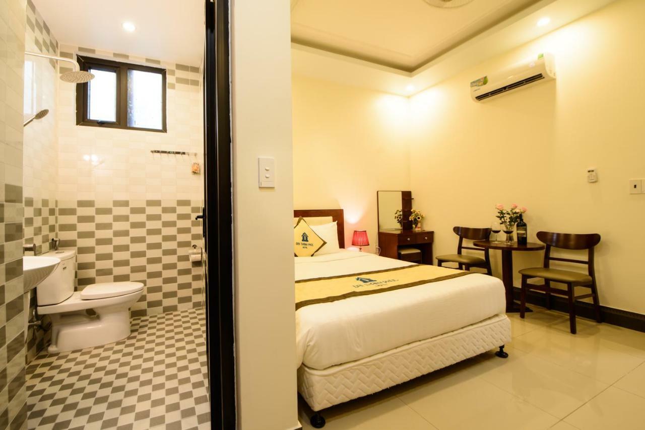 Dai Thanh Phuc Hai Phong Exteriér fotografie