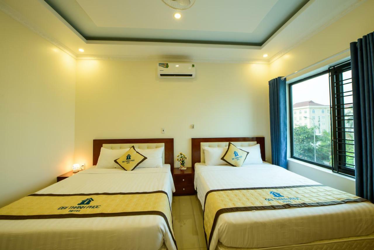 Dai Thanh Phuc Hai Phong Exteriér fotografie