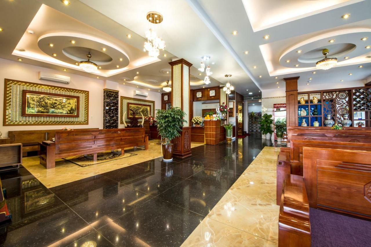 Dai Thanh Phuc Hai Phong Exteriér fotografie
