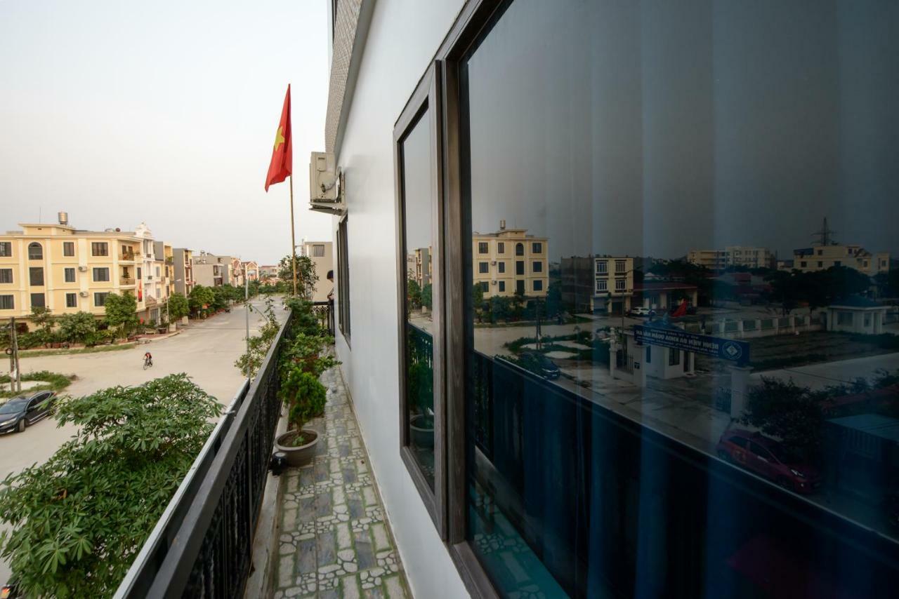 Dai Thanh Phuc Hai Phong Exteriér fotografie