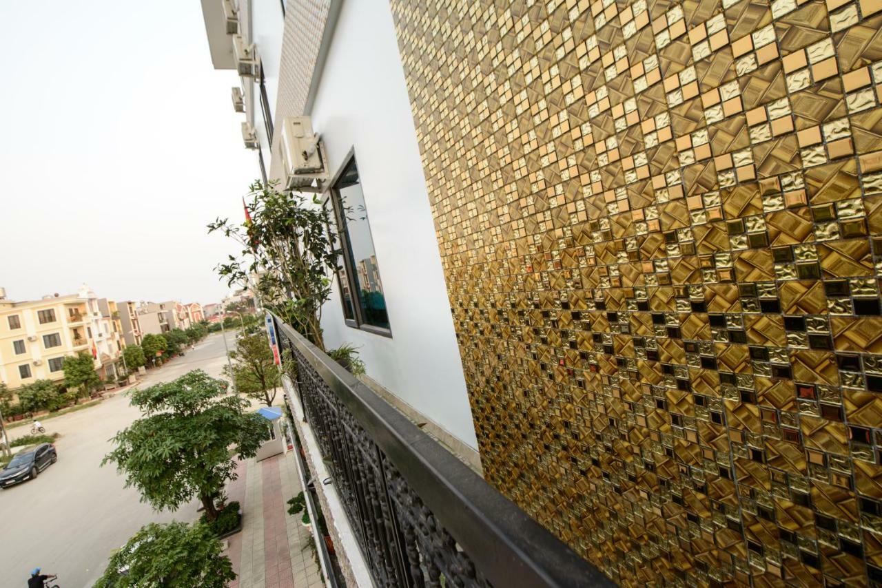 Dai Thanh Phuc Hai Phong Exteriér fotografie