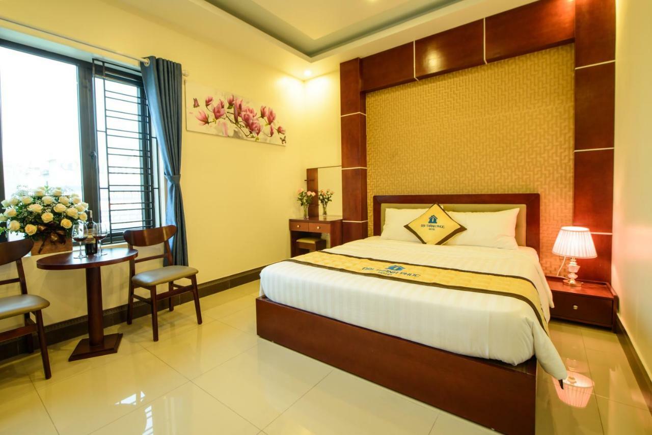 Dai Thanh Phuc Hai Phong Exteriér fotografie