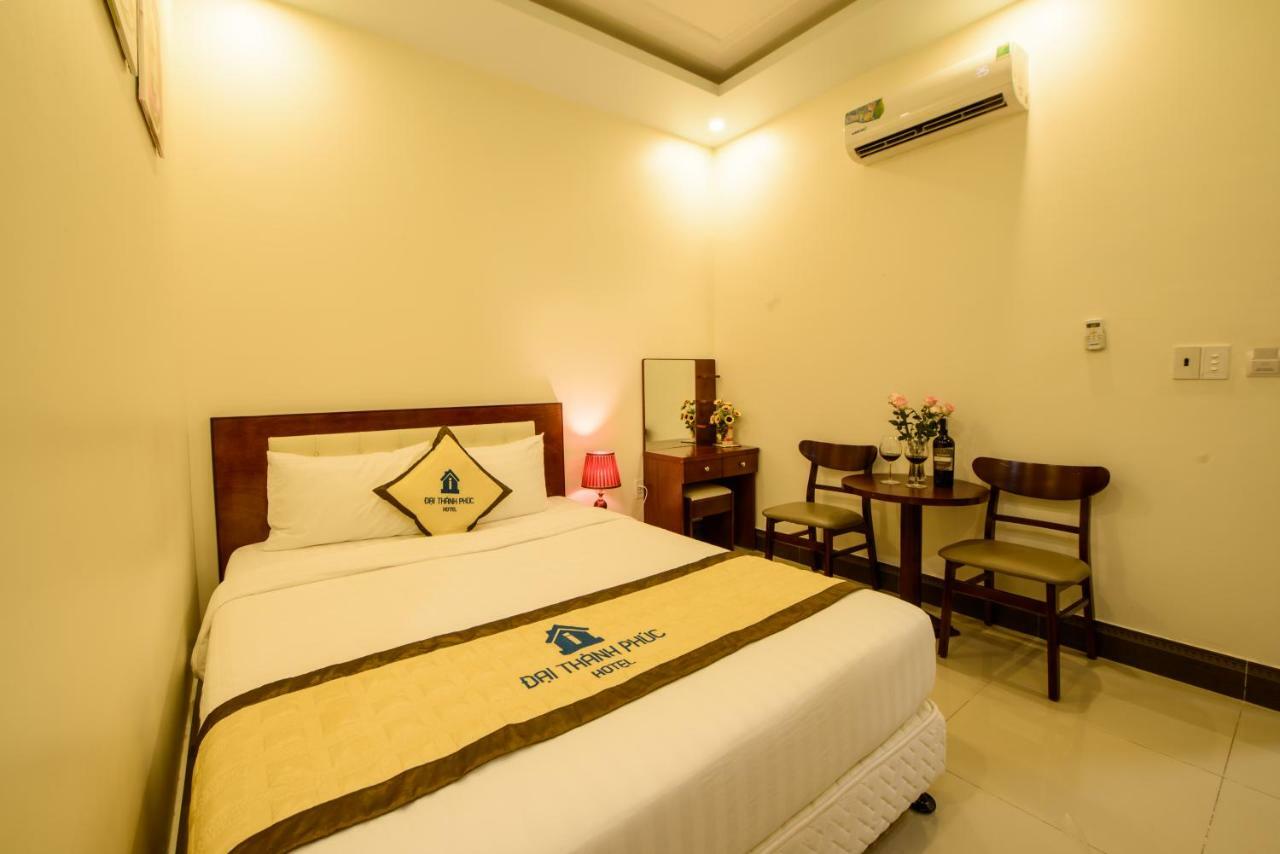Dai Thanh Phuc Hai Phong Exteriér fotografie