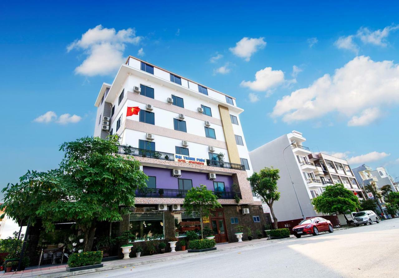 Dai Thanh Phuc Hai Phong Exteriér fotografie