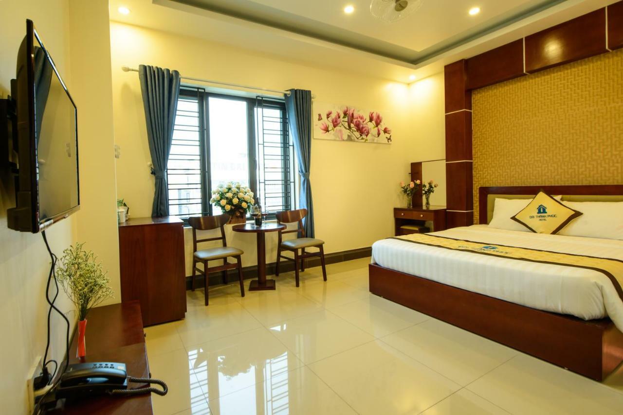 Dai Thanh Phuc Hai Phong Exteriér fotografie