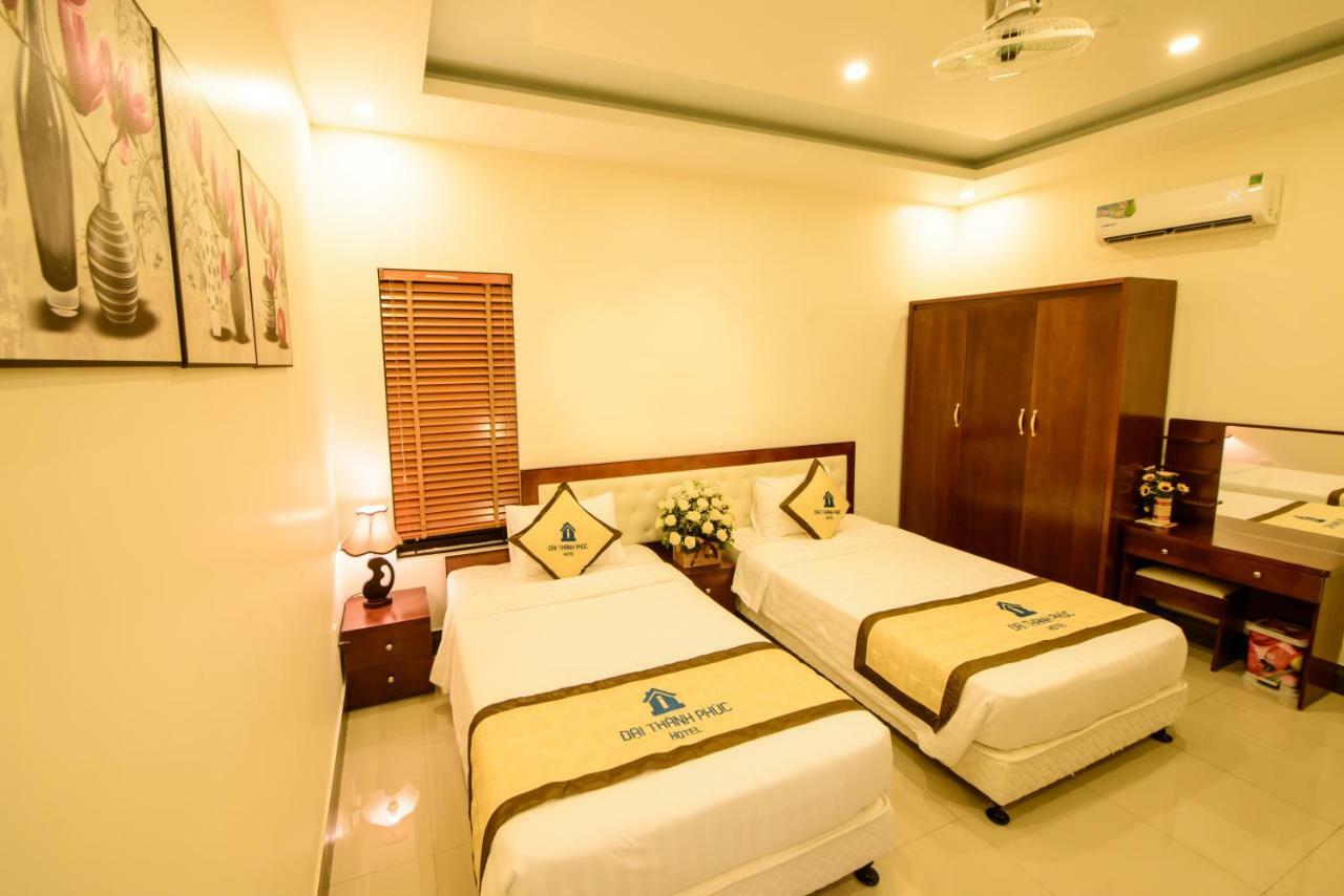 Dai Thanh Phuc Hai Phong Exteriér fotografie