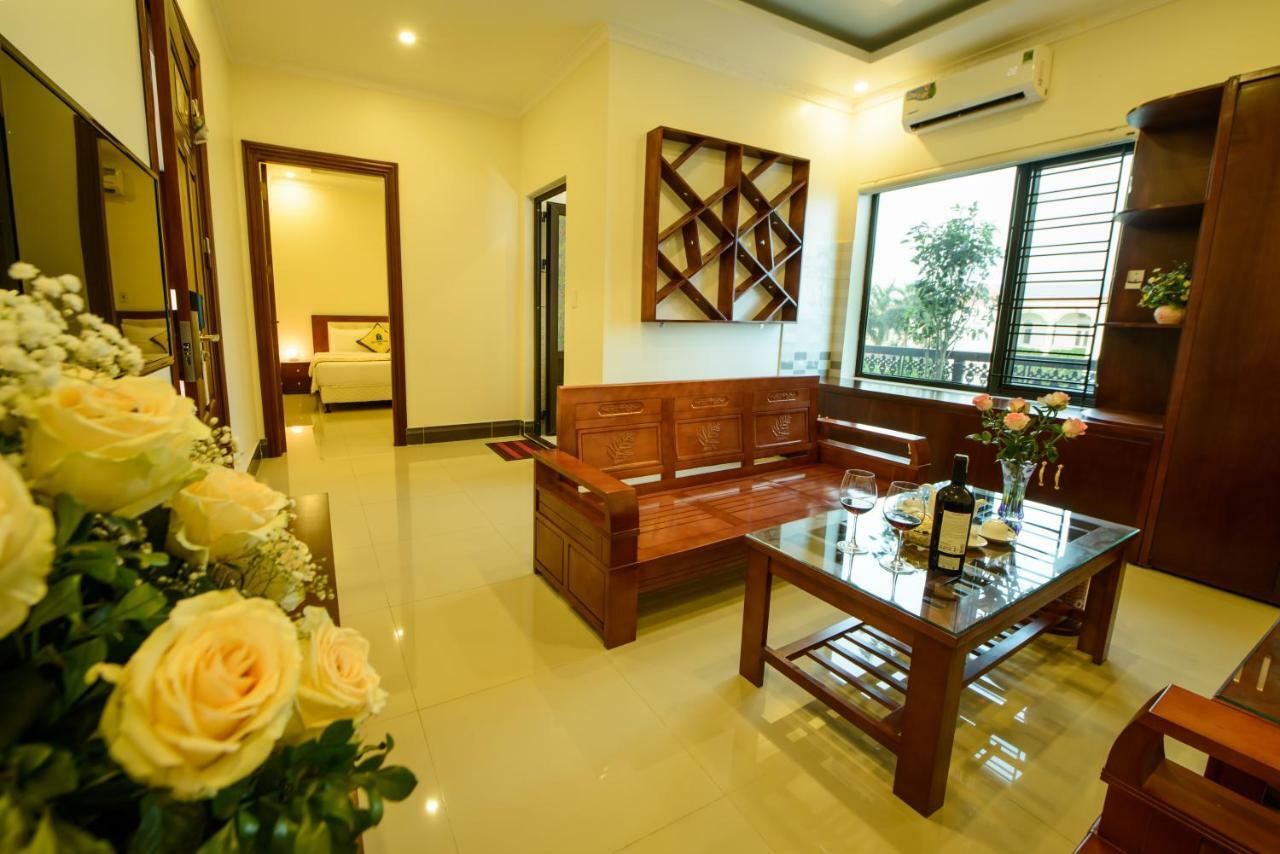 Dai Thanh Phuc Hai Phong Exteriér fotografie