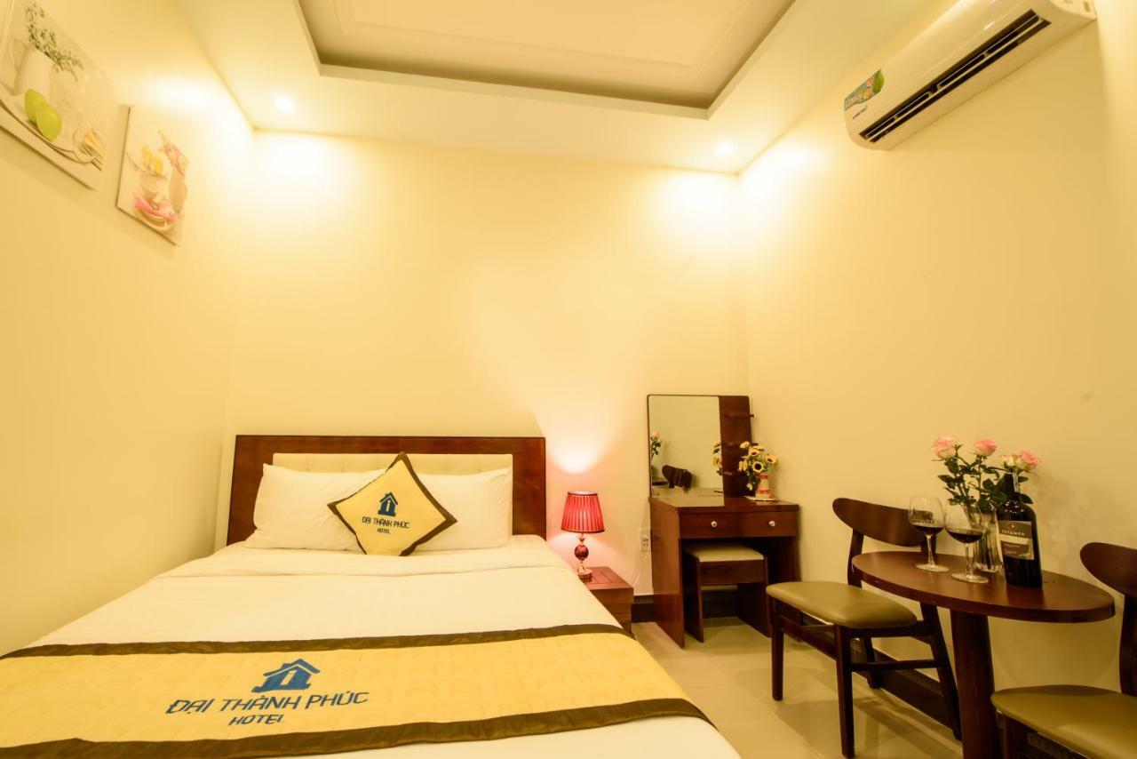 Dai Thanh Phuc Hai Phong Exteriér fotografie