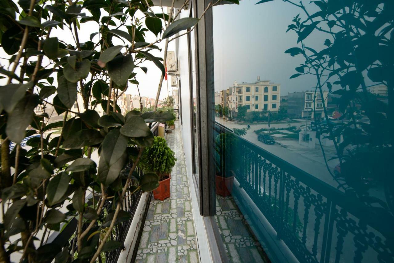 Dai Thanh Phuc Hai Phong Exteriér fotografie
