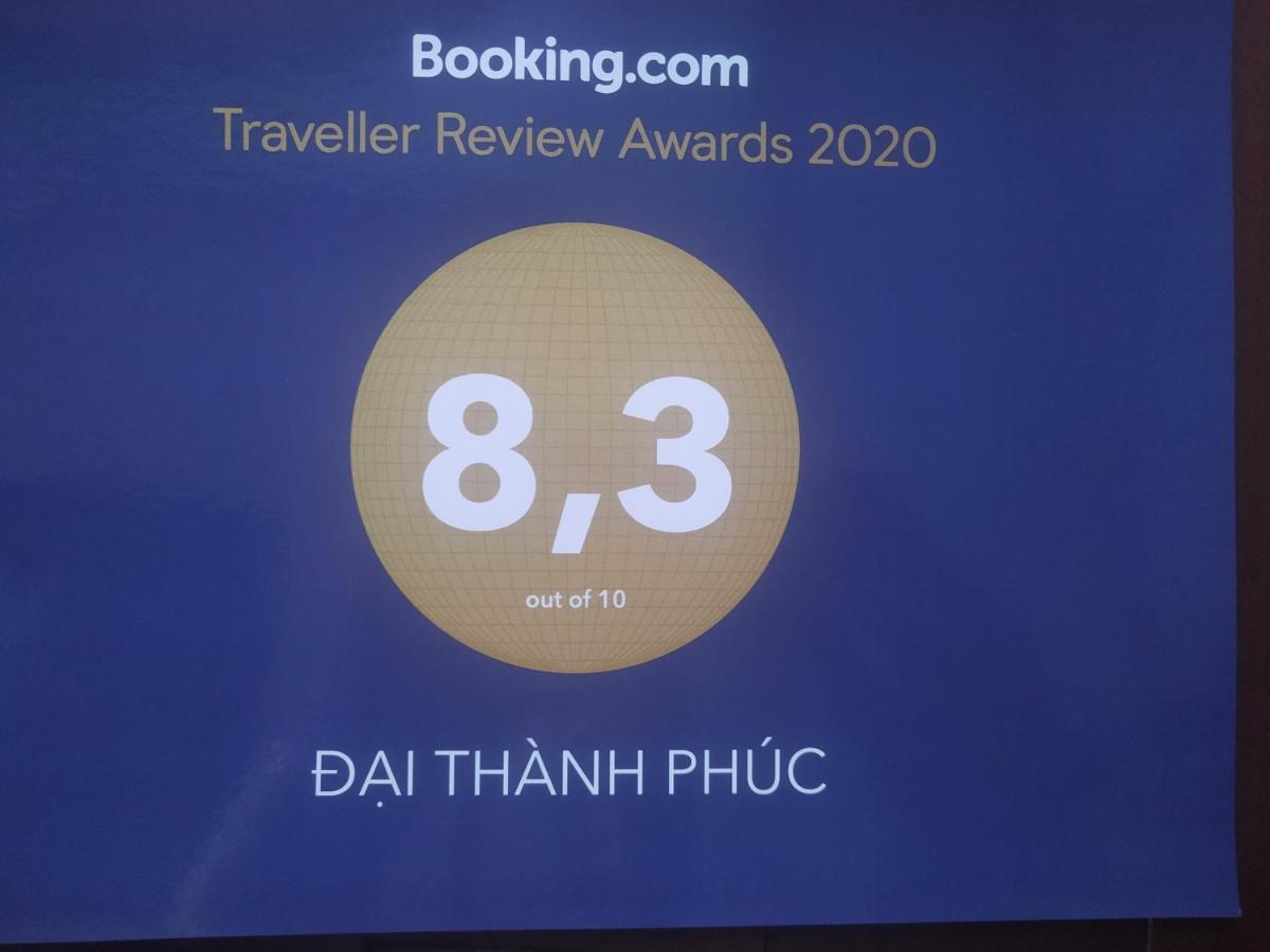 Dai Thanh Phuc Hai Phong Exteriér fotografie